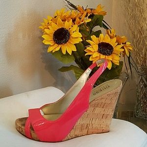 Guess by Marciano wedges